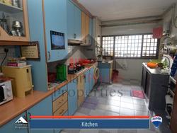 Blk 327 Ang Mo Kio Avenue 3 (Ang Mo Kio), HDB 4 Rooms #111064212